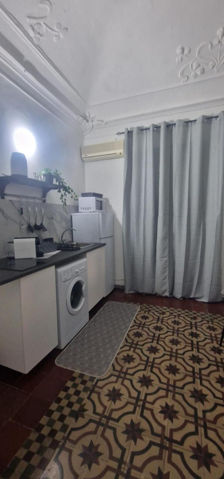 Stesicoro House Apartman Catania Kültér fotó